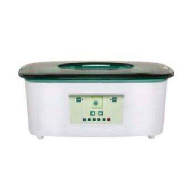 Clean & Easy Digital Paraffin Spa With Steel Bowl, 18011 BB 